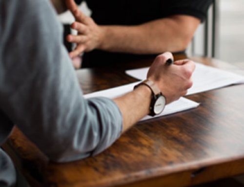 Anxiety made simple- Part 1